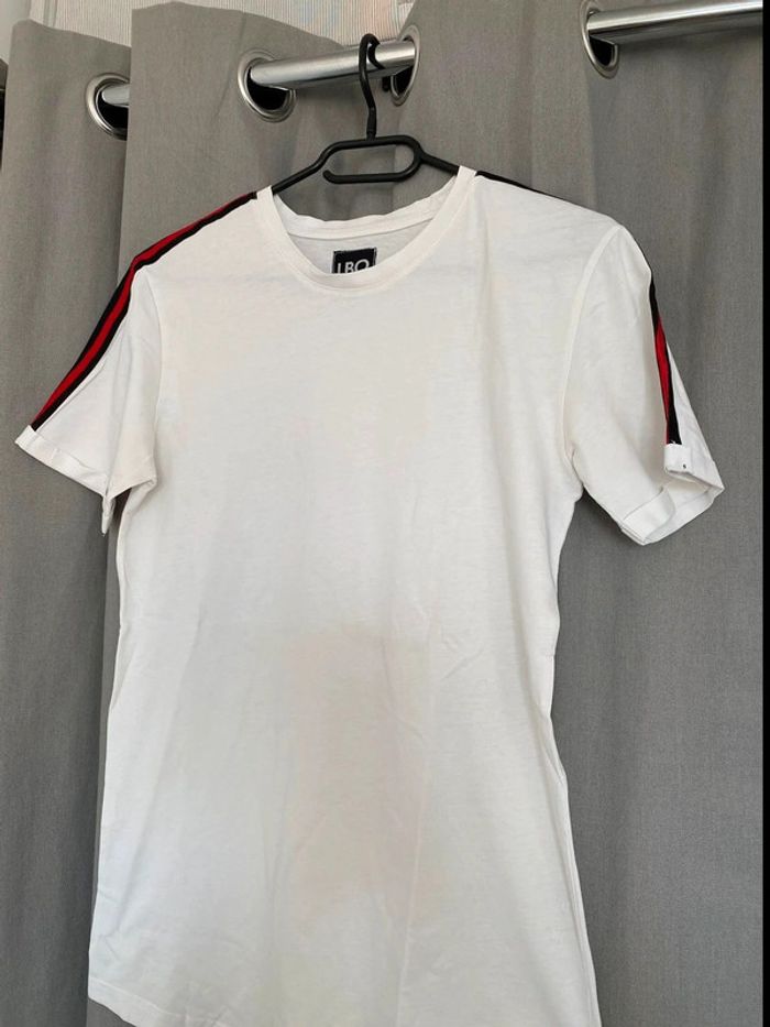 Tee shirt - photo numéro 5