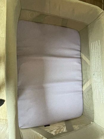 Lit parapluie Nuna sena aire