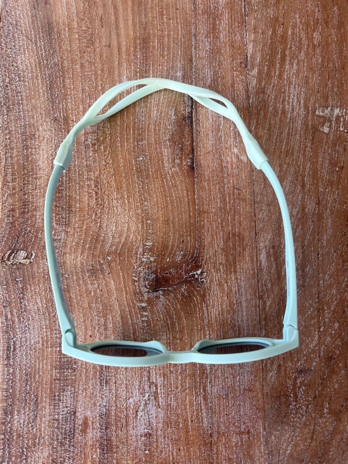 Lunettes de soleil bébé Izipizi 0-18mois - photo numéro 3