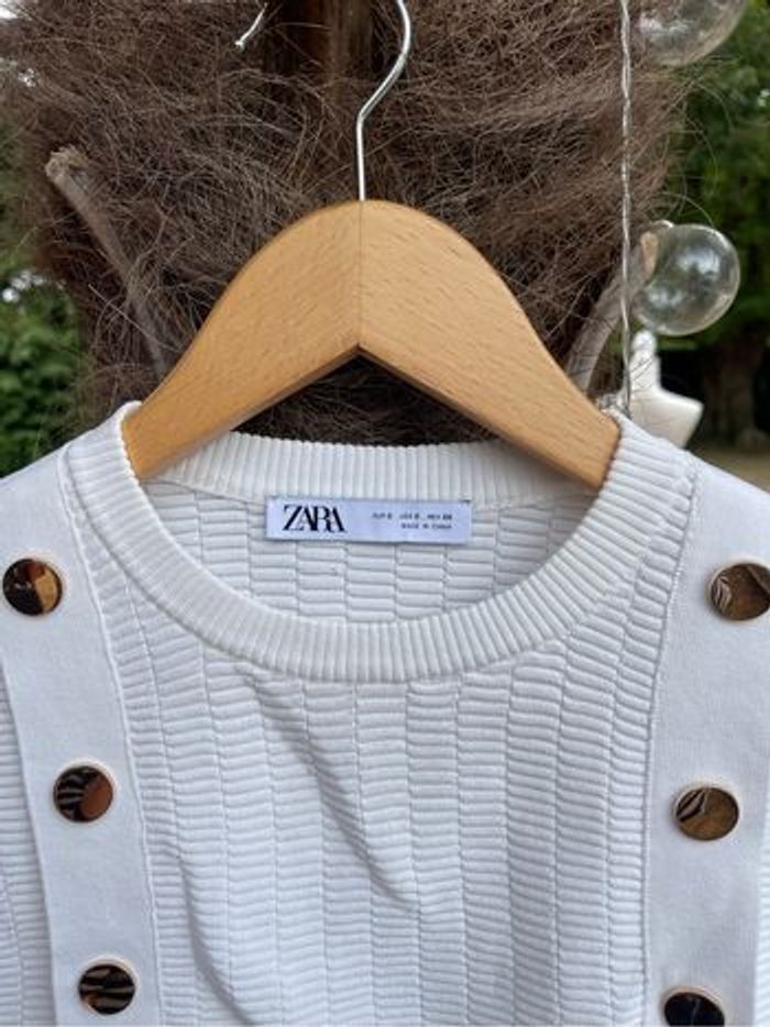 Top Zara