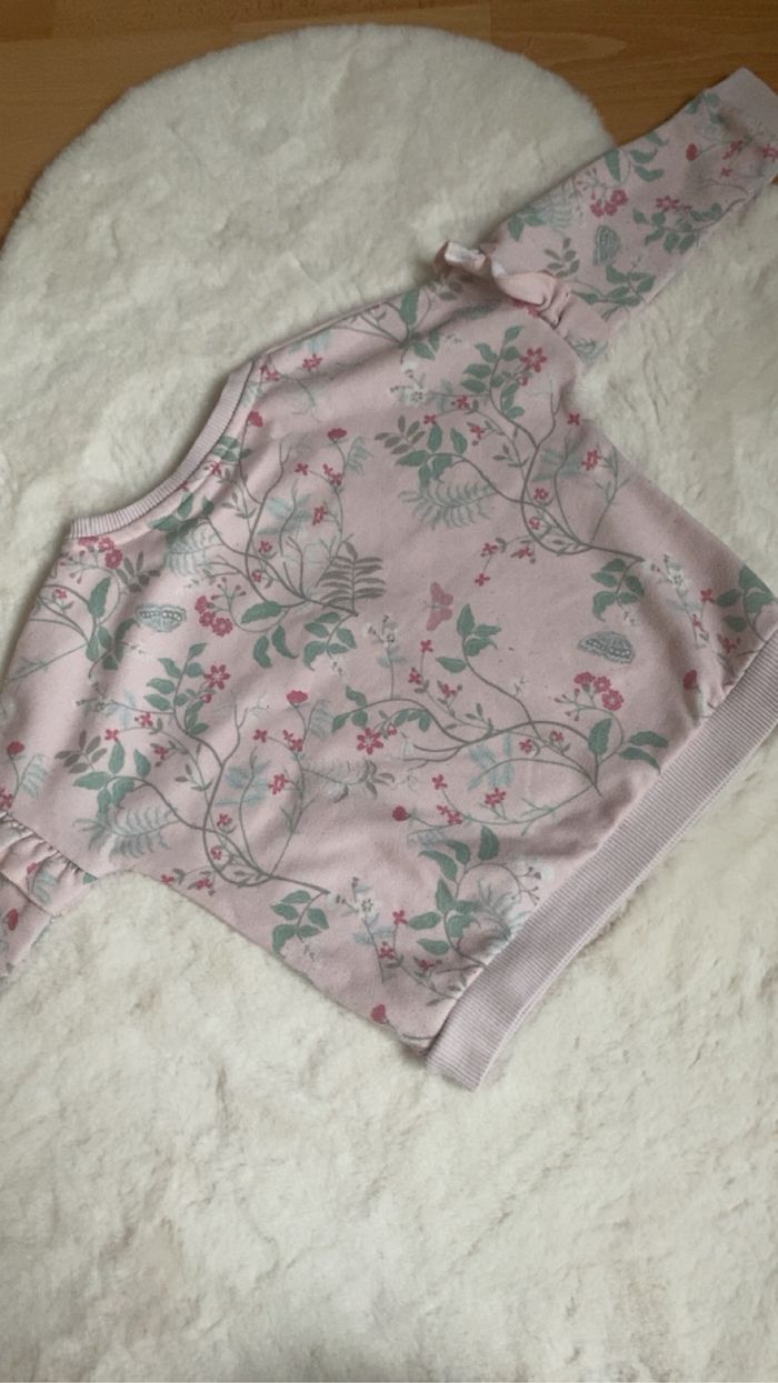 Pull 3 ans - photo numéro 3