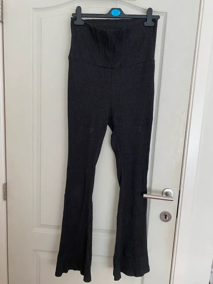 Pantalone elasticizzato - photo numéro 2