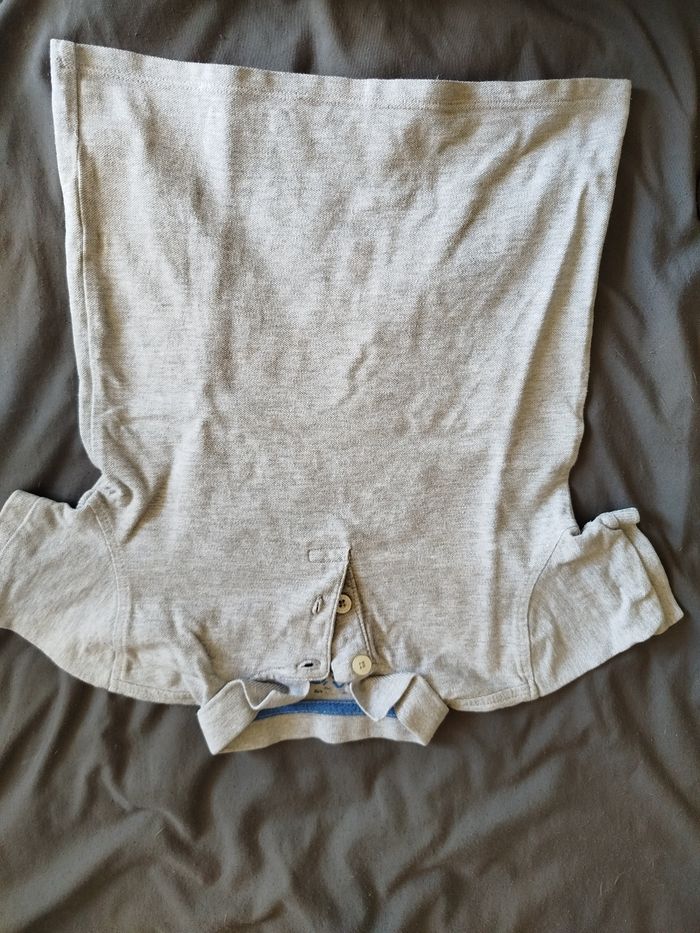 T-shirt - photo numéro 8