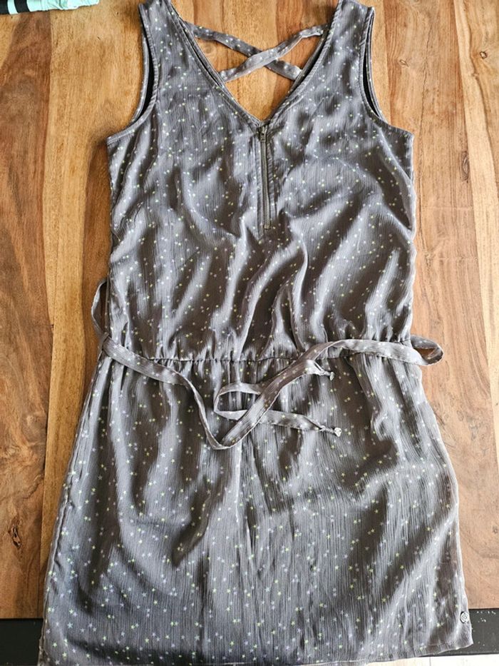 Robe légère