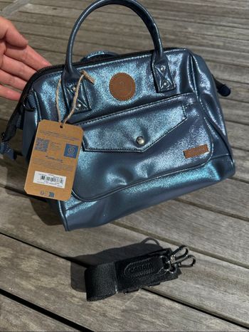 Sac à  main cabaia crossbody