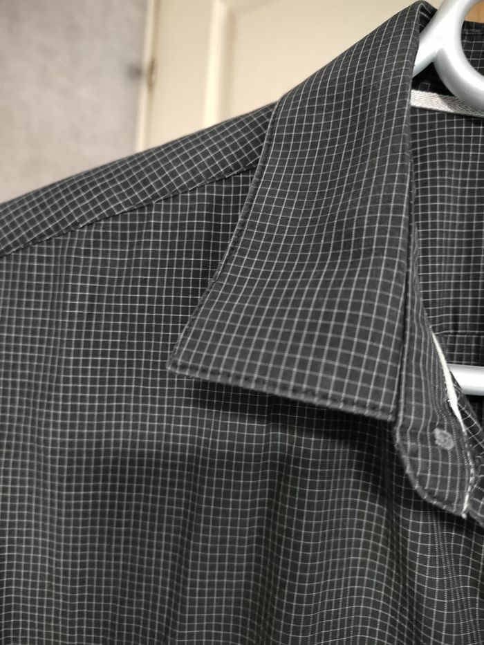 Chemise manches courtes - photo numéro 3