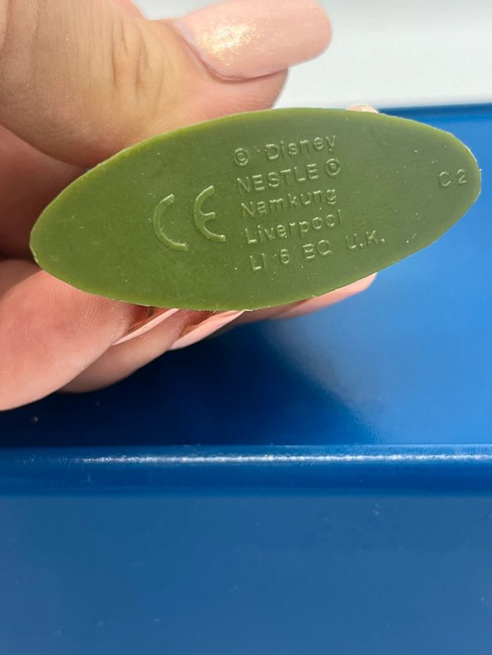 Figurine Quasimodo nestle - photo numéro 5