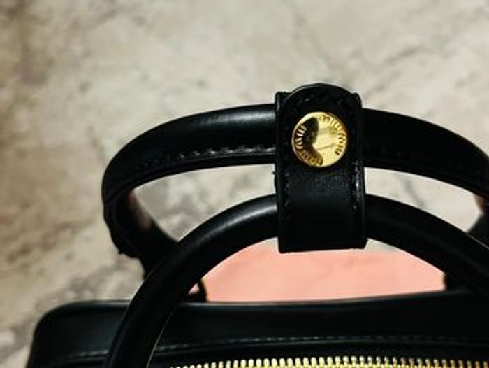 Sac Miu Miu,noir - photo numéro 9
