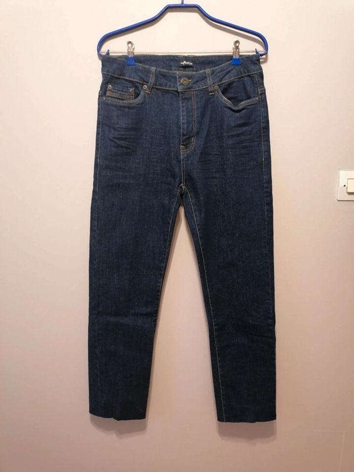 Jeans Influx Taille 40 (petite longueur, a vérifier