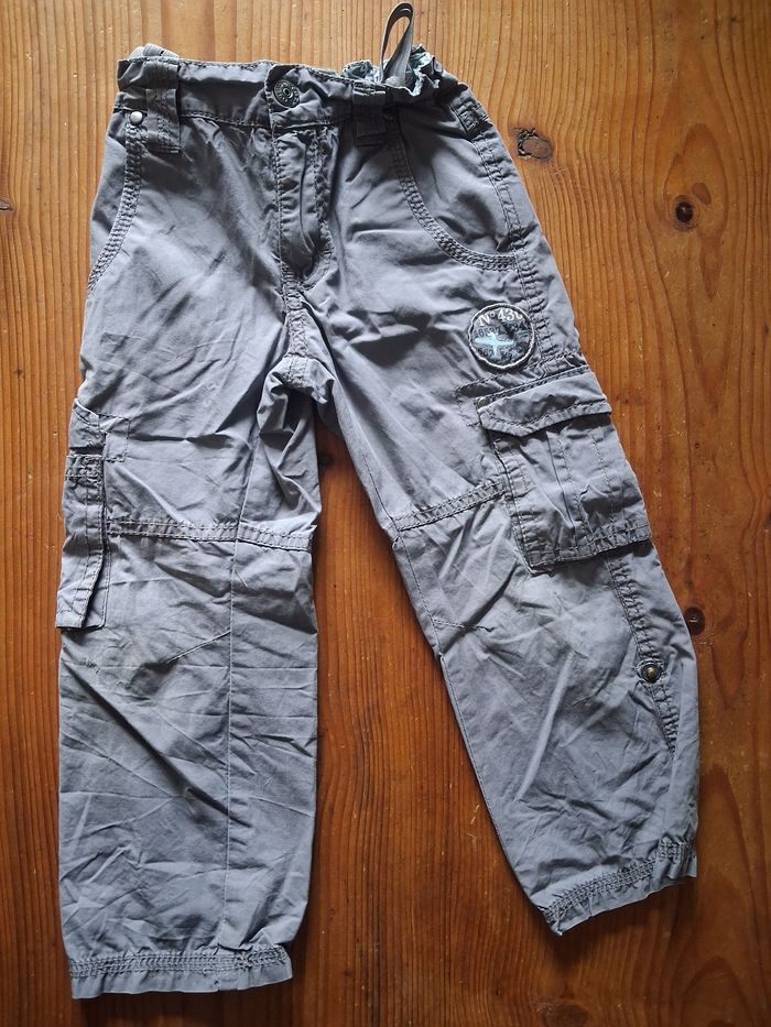 Pantalon garçon - 3/4 ans - Différentes Marques - photo numéro 6