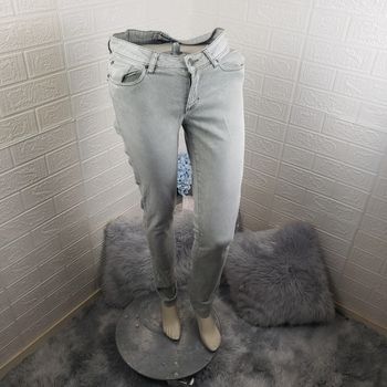 Jean's Skinny Ikks taille 38