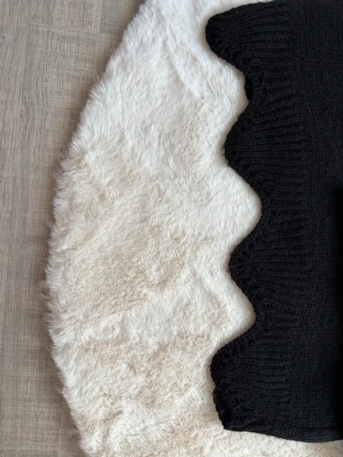 Pull court - photo numéro 3