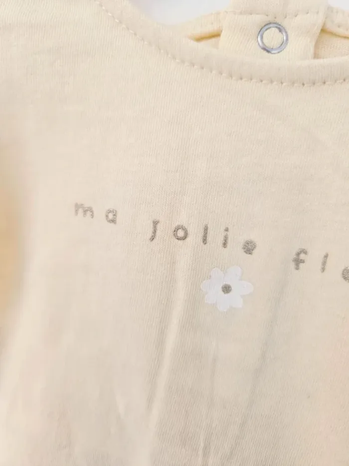 Joli T-shirt Kiabi 12 mois - photo numéro 2