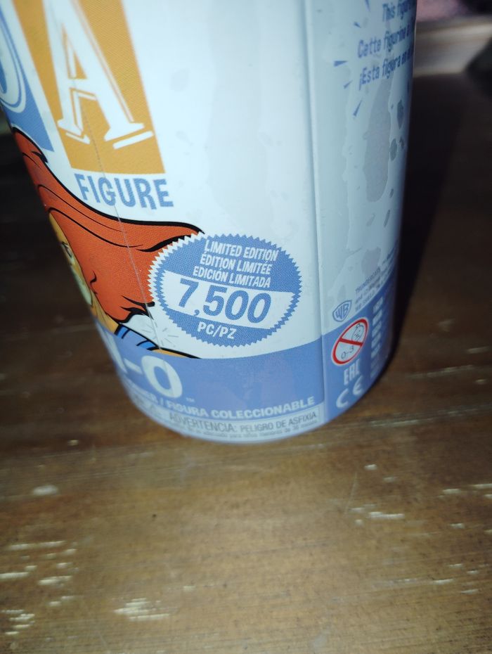 Funko Soda Lion-O - photo numéro 2