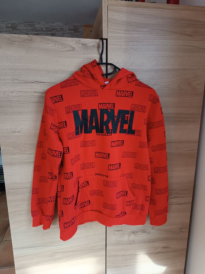 pull 11 - 12 ans