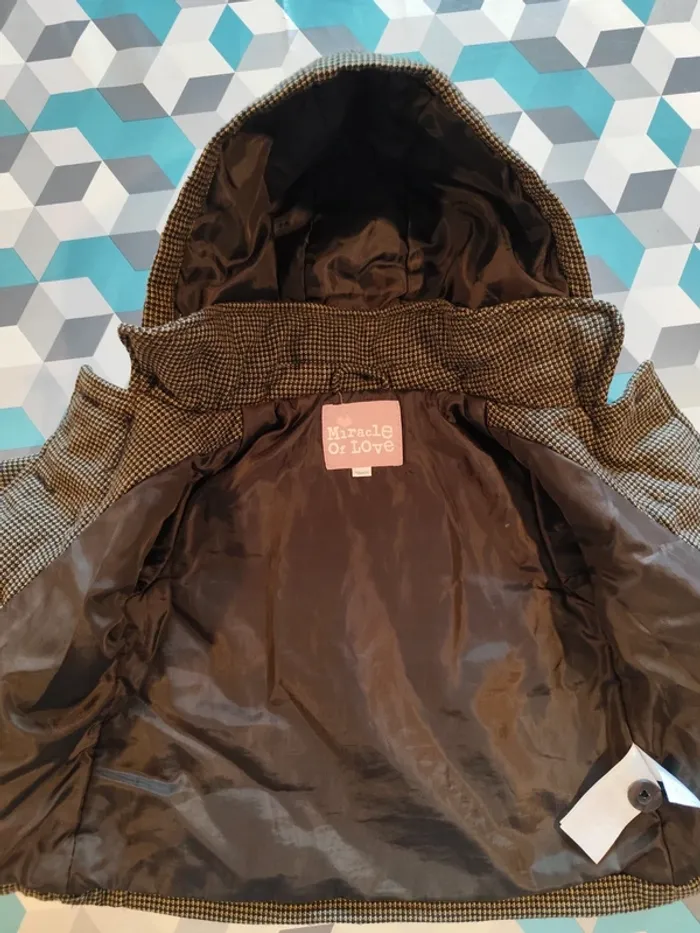 Veste légère 12 mois - photo numéro 2