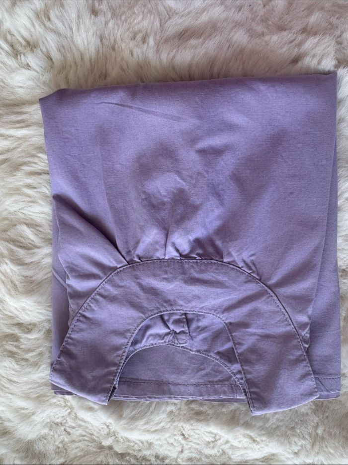 👗 robe bébé fille - 24 mois - 100% coton - très bon état - photo numéro 6