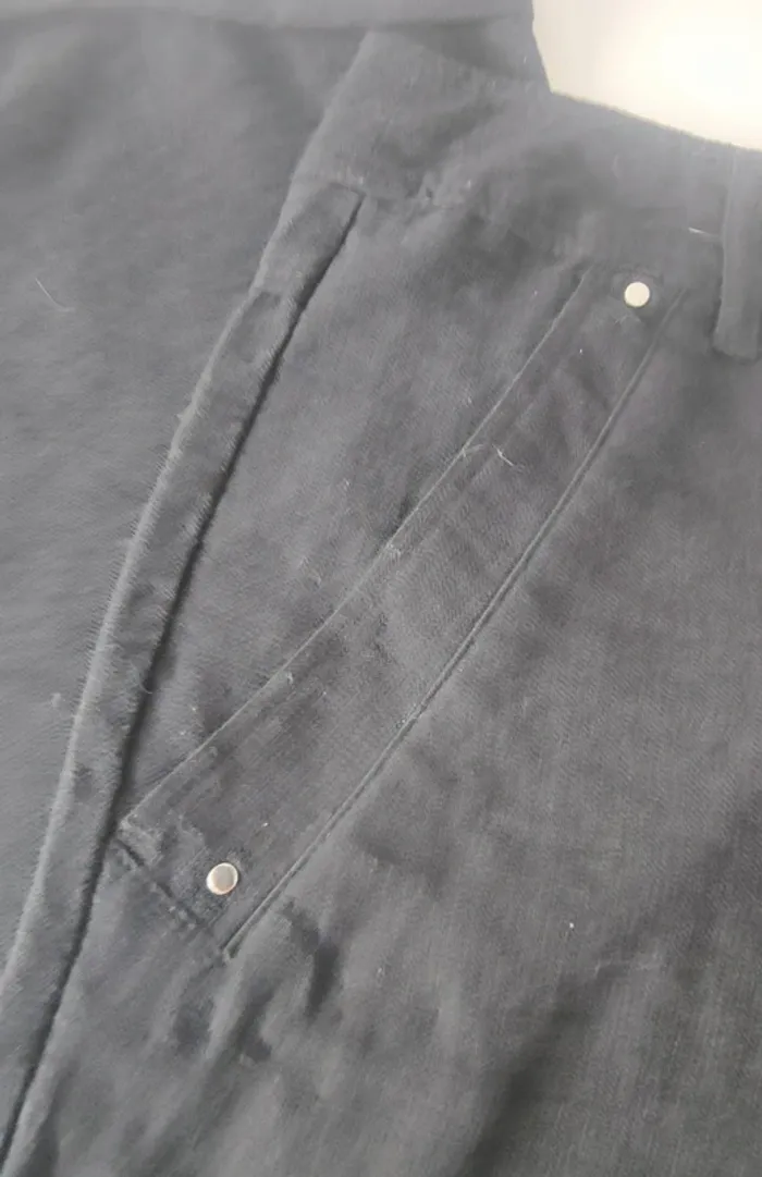 Pantalon femme 7/8 taille 40 - photo numéro 5