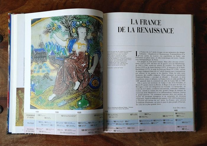 Il Etait Une Fois La France, Vingt Siècles D'histoire, Sélection Du Reader's Digest - photo numéro 5