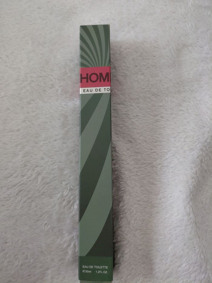 Homme Sport Eau de Toilette V.V.Love