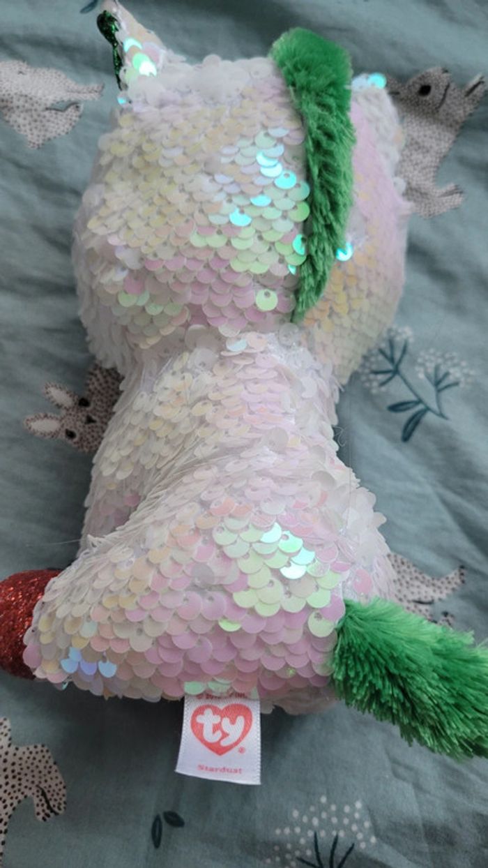 Peluches ty - photo numéro 2