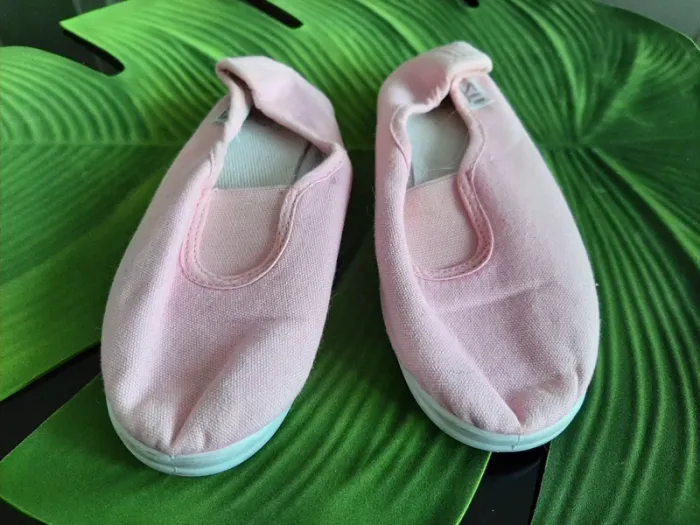 Chausson de gym / kroumir