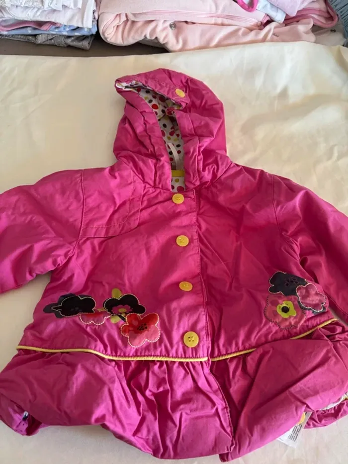 Manteau