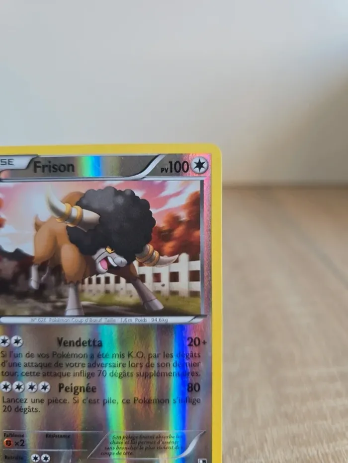 Frison 91/114 reverse - photo numéro 3