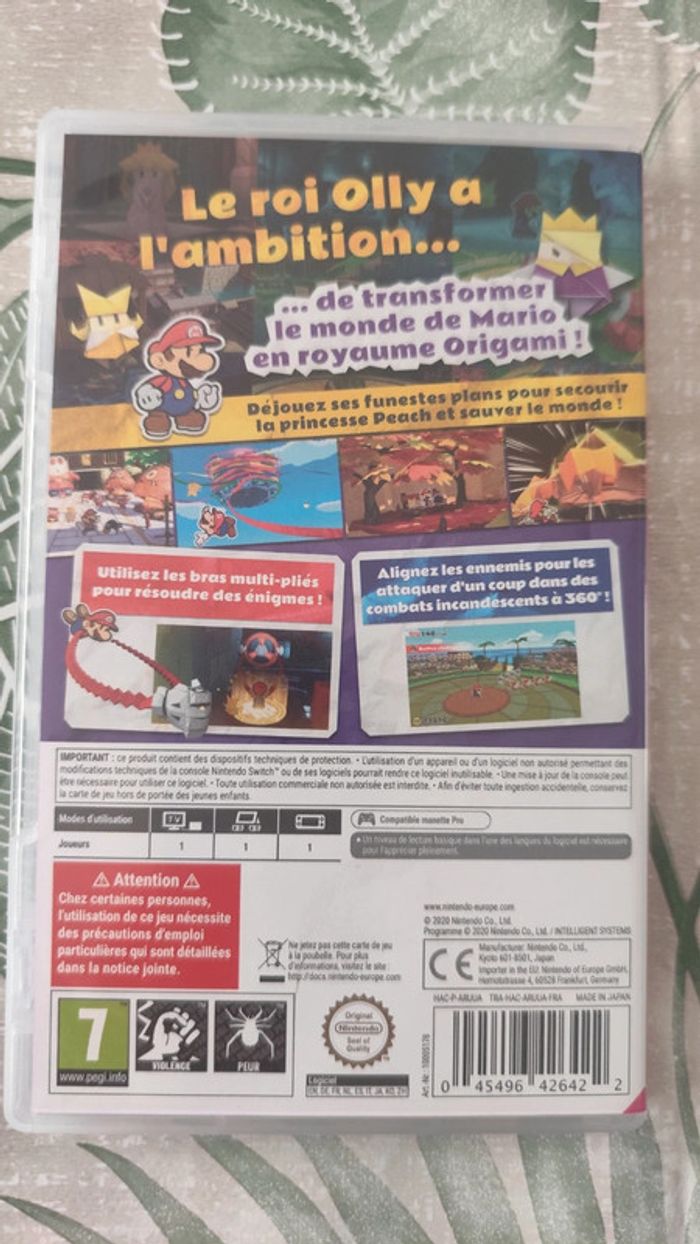 Paper Mario - photo numéro 2