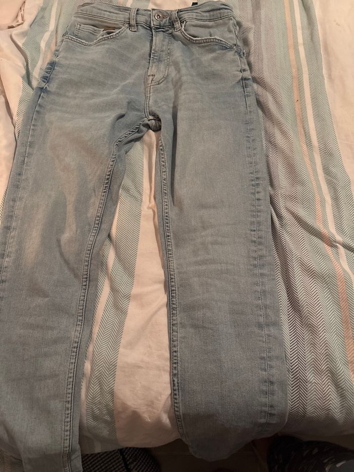 Jean femme - photo numéro 2