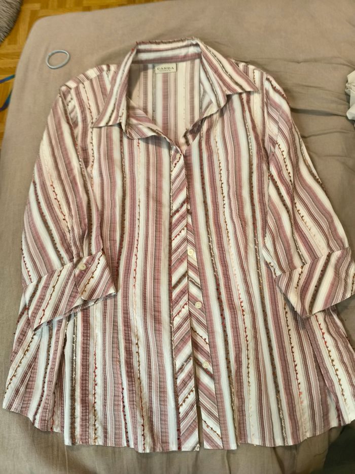 Grand lot vêtements femme - photo numéro 7