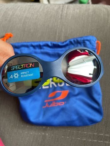 Lunettes pour bébé Julbo