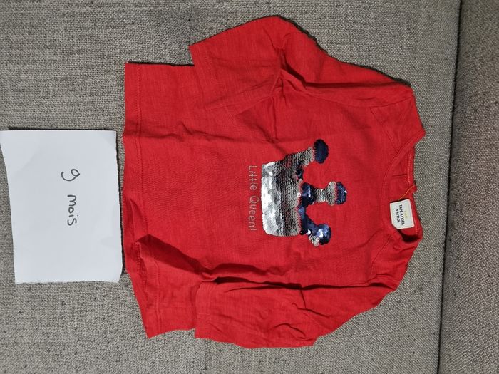 Sous pull - photo numéro 3