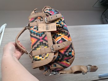 Sac coloré Beryl