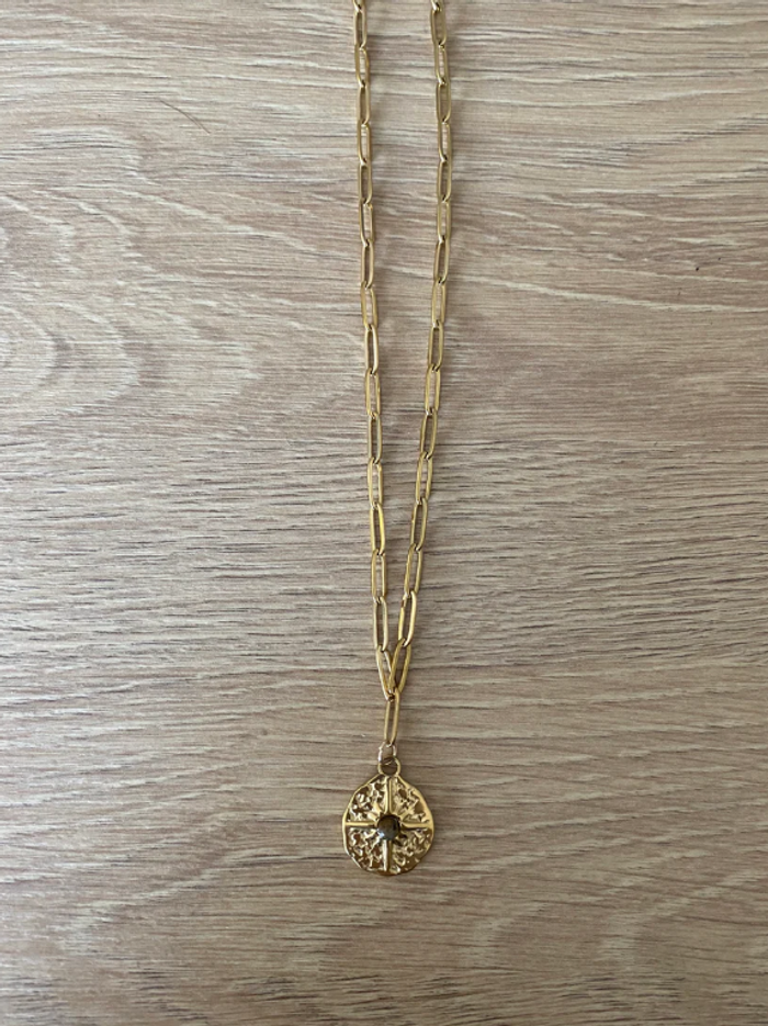 Collier Emmie - photo numéro 1