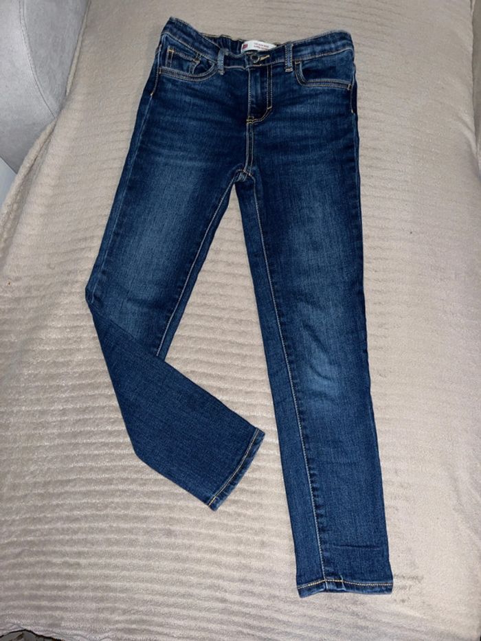 Jeans Lévis - photo numéro 2