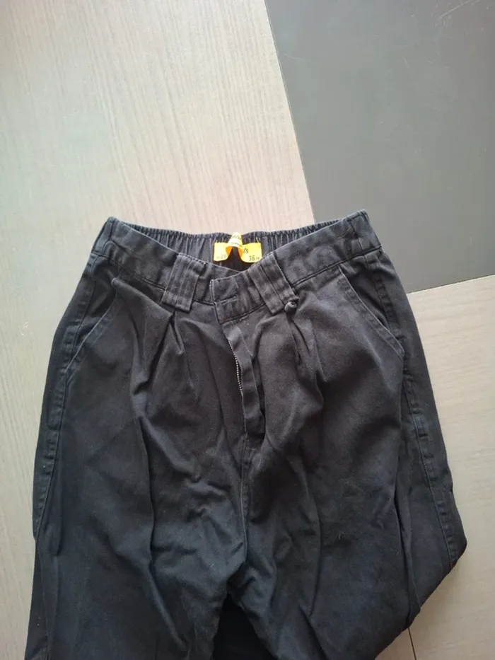 Jeans taille 36 - photo numéro 3