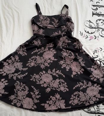 Robe femme