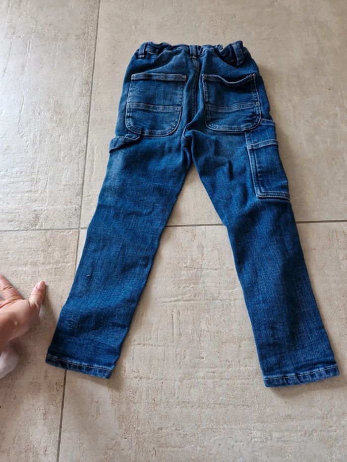 Jean regular Kiabi - photo numéro 2