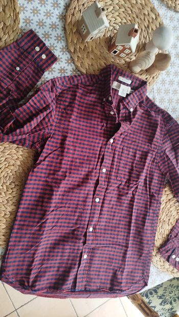 Chemise taille S
