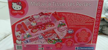 Métiers à tisser les perles