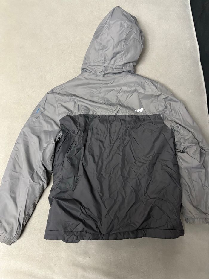 Veste à capuche - photo numéro 2