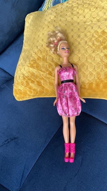 barbie Mattel collector