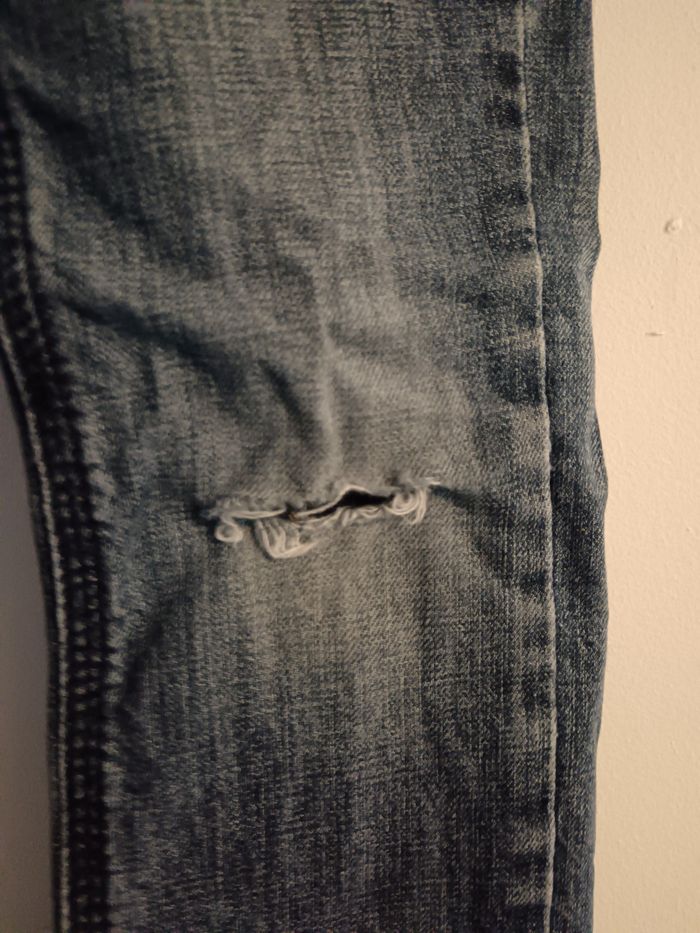 Tee shirt - photo numéro 4