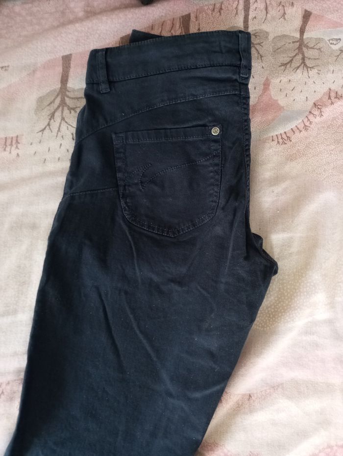 Pantalon terre de marins - photo numéro 2