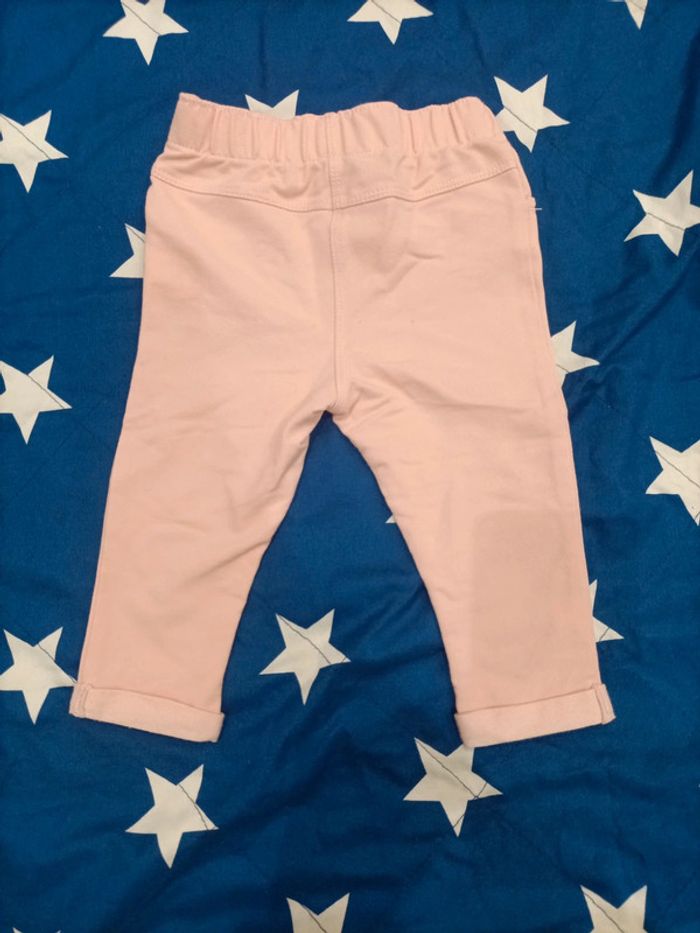 Pantalon - photo numéro 2