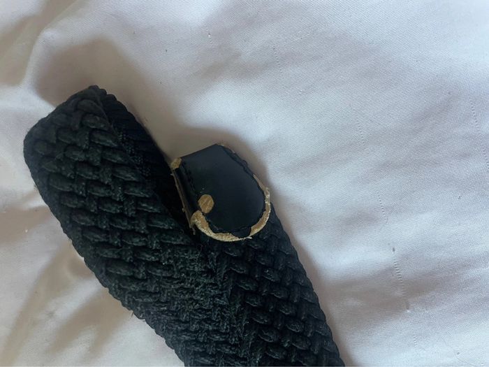 ceinture femme - photo numéro 3