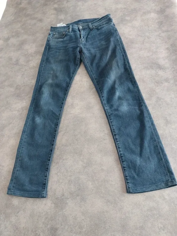 Levi's 511 w30 - photo numéro 5