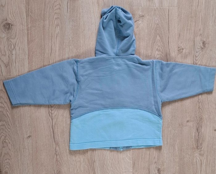 Lot de 2 gilets 4ans - photo numéro 4