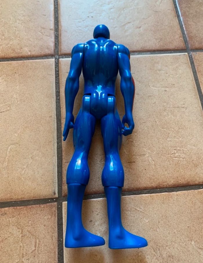 Figurine avengers - photo numéro 2